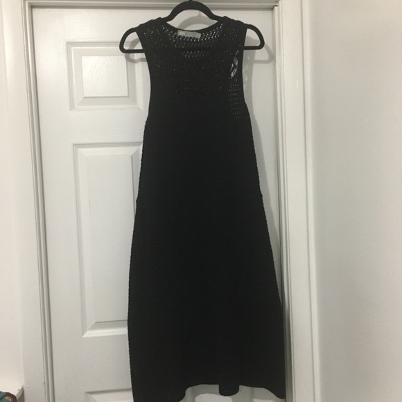 ASOS Dresses & Skirts - 5 for $50 ASOS black crochet dress